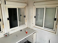 2012 iq pass control gate xl werf / event toegang controle unit - afbeelding 10 van  18