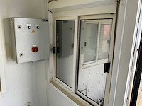 2012 iq pass control gate xl werf / event toegang controle unit - afbeelding 17 van  18