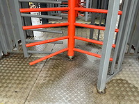 2012 iq pass event toegangscontrole unit - afbeelding 3 van  17