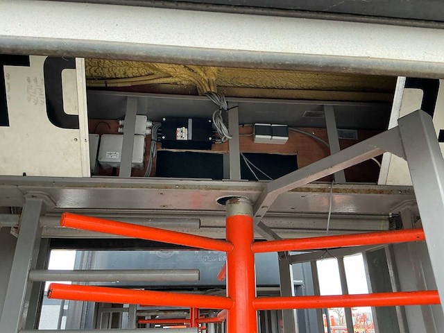 2012 iq pass event toegangscontrole unit - afbeelding 4 van  17