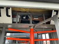 2012 iq pass event toegangscontrole unit - afbeelding 4 van  17