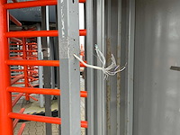 2012 iq pass event toegangscontrole unit - afbeelding 7 van  17