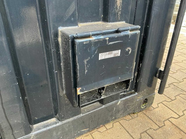 2012 iq pass event toegangscontrole unit - afbeelding 8 van  17