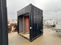 2012 iq pass event toegangscontrole unit - afbeelding 12 van  17