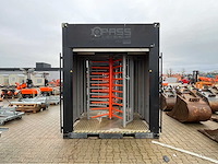 2012 iq pass event toegangscontrole unit - afbeelding 13 van  17