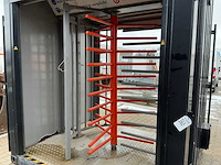 2012 iq pass event toegangscontrole unit - afbeelding 15 van  17