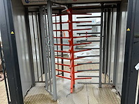 2012 iq pass event toegangscontrole unit - afbeelding 16 van  17