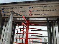 2012 iq pass event toegangscontrole unit - afbeelding 17 van  17