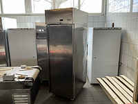 2012 isa labor 70 rs/rv vriezer - afbeelding 1 van  5