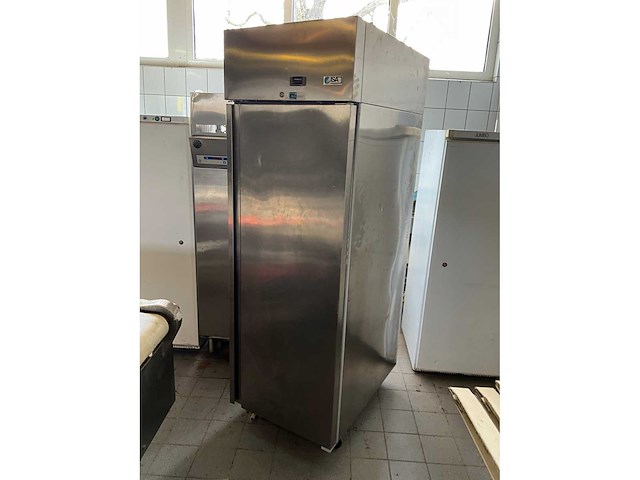 2012 isa labor 70 rs/rv vriezer - afbeelding 2 van  5