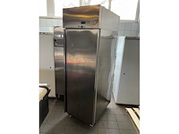 2012 isa labor 70 rs/rv vriezer - afbeelding 2 van  5