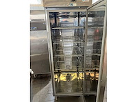 2012 isa labor 70 rs/rv vriezer - afbeelding 3 van  5