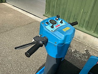 2012 isal pb106 opzitveegmachine - afbeelding 2 van  19