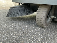 2012 isal pb106 opzitveegmachine - afbeelding 9 van  19