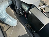 2012 isal pb106 opzitveegmachine - afbeelding 11 van  19