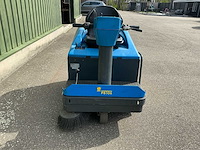 2012 isal pb106 opzitveegmachine - afbeelding 12 van  19