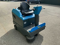 2012 isal pb106 opzitveegmachine - afbeelding 13 van  19