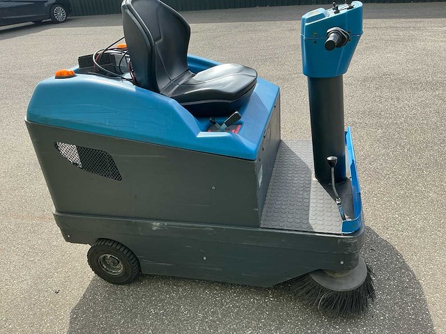 2012 isal pb106 opzitveegmachine - afbeelding 14 van  19