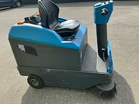 2012 isal pb106 opzitveegmachine - afbeelding 14 van  19