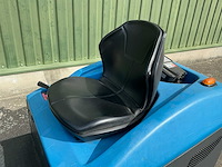 2012 isal pb106 opzitveegmachine - afbeelding 19 van  19