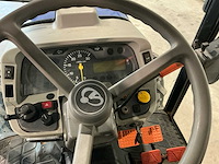 2012 iseki tg5390 2wd landbouwtractor - afbeelding 19 van  27