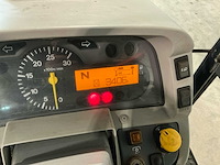 2012 iseki tg5390 2wd landbouwtractor - afbeelding 26 van  27