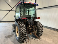 2012 iseki tg5390 2wd landbouwtractor - afbeelding 6 van  27