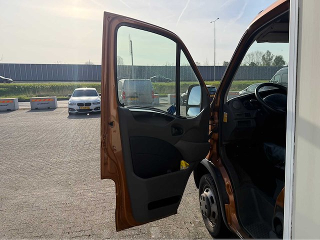 2012 iveco daily 35c13 375 bakwagen, vd-612-d - afbeelding 4 van  32