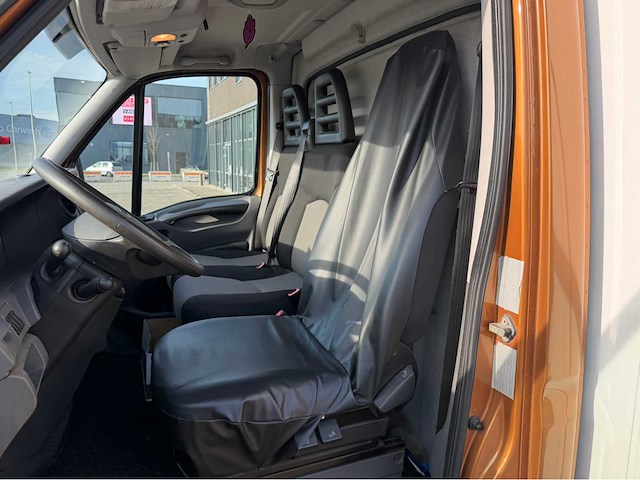 2012 iveco daily 35c13 375 bakwagen, vd-612-d - afbeelding 6 van  32