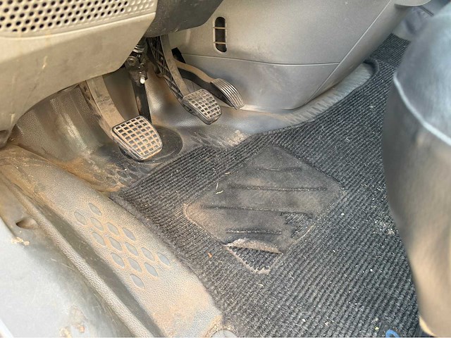 2012 iveco daily 35c13 375 bakwagen, vd-612-d - afbeelding 8 van  32