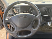 2012 iveco daily 35c13 375 bakwagen, vd-612-d - afbeelding 9 van  32