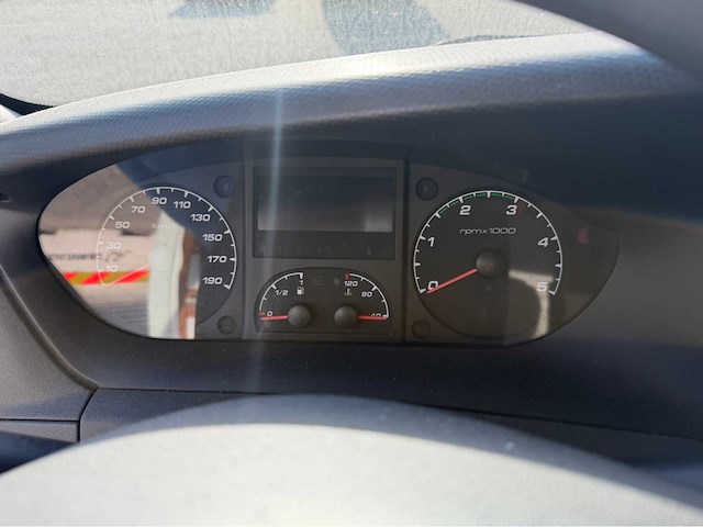 2012 iveco daily 35c13 375 bakwagen, vd-612-d - afbeelding 10 van  32