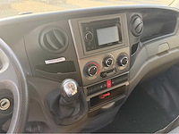 2012 iveco daily 35c13 375 bakwagen, vd-612-d - afbeelding 11 van  32