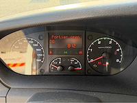 2012 iveco daily 35c13 375 bakwagen, vd-612-d - afbeelding 13 van  32