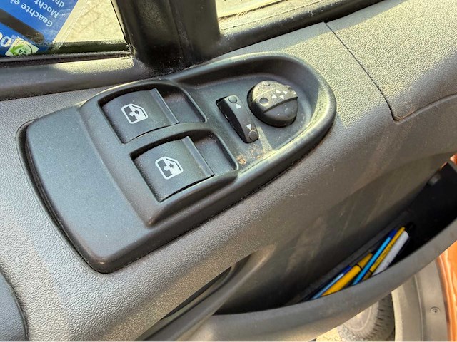 2012 iveco daily 35c13 375 bakwagen, vd-612-d - afbeelding 15 van  32