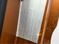 2012 iveco daily 35c13 375 bakwagen, vd-612-d - afbeelding 16 van  32