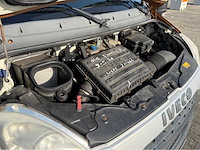 2012 iveco daily 35c13 375 bakwagen, vd-612-d - afbeelding 17 van  32