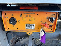 2012 iveco daily 35c13 375 bakwagen, vd-612-d - afbeelding 19 van  32