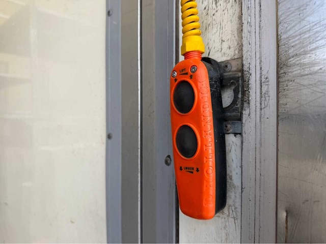 2012 iveco daily 35c13 375 bakwagen, vd-612-d - afbeelding 21 van  32