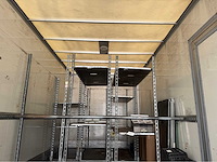 2012 iveco daily 35c13 375 bakwagen, vd-612-d - afbeelding 24 van  32