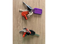 2012 iveco daily 35c13 375 bakwagen, vd-612-d - afbeelding 26 van  32