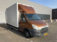 2012 iveco daily 35c13 375 bakwagen, vd-612-d - afbeelding 27 van  32