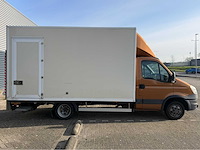 2012 iveco daily 35c13 375 bakwagen, vd-612-d - afbeelding 28 van  32