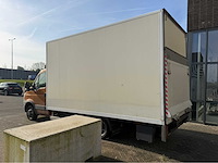 2012 iveco daily 35c13 375 bakwagen, vd-612-d - afbeelding 29 van  32