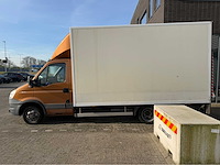 2012 iveco daily 35c13 375 bakwagen, vd-612-d - afbeelding 30 van  32
