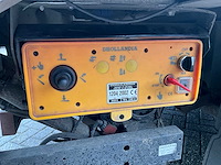 2012 iveco daily 35c13 d 375 clixtar bedrijfswagen - afbeelding 9 van  19