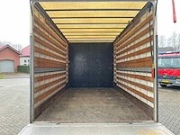 2012 iveco daily 35c13 d 375 clixtar bedrijfswagen - afbeelding 10 van  19