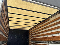 2012 iveco daily 35c13 d 375 clixtar bedrijfswagen - afbeelding 11 van  19