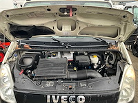 2012 iveco daily 35c13 d 375 clixtar bedrijfswagen - afbeelding 13 van  19