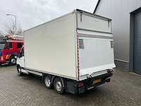 2012 iveco daily 35c13 d 375 clixtar bedrijfswagen - afbeelding 16 van  19